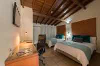 Hotel Faranda Bolivar Cucuta, a Member of Radisson Individuals Hotels near Iglesia San Pio