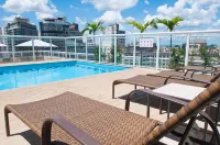 Normandy Hotel - С тренажерным залом