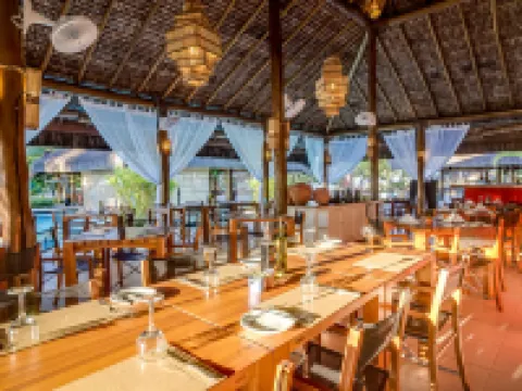 Villa dos Corais Pousada Hotéis em Cairu