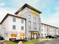 B&B HOTEL Kassel-Süd Hotels near Waldau