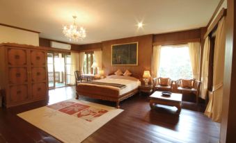 Khum Khun Wang Resort
