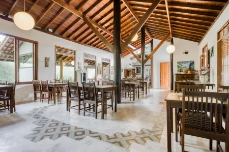 Pousada Vila do Beco