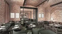 Hotel Altus Palace - Destigo Hotels - breakfast