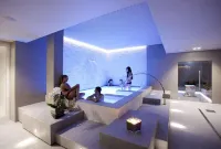 Hotel le Grotte - Spa
