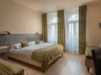 Hotel Superior Prague Hotels in Prague