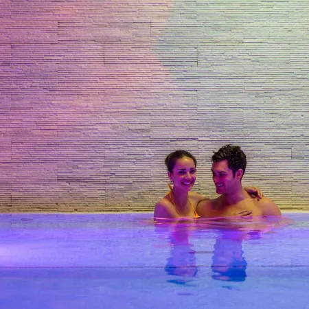 Trilussa Palace Hotel Congress & Spa
