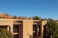 Sedona Real Inn & Suites