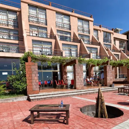 Panoramic View Hotel