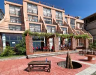 Panoramic View Hotel - Wifi