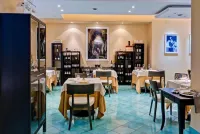 Hotel Regina Palace Terme - servizio colazione