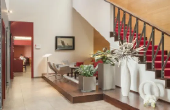 Wellness Hotel ABÁCIE Hotels in Novy Jicin District