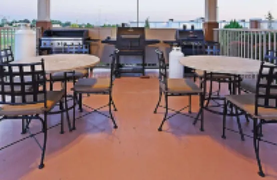 MainStay Suites Omaha Old Mill