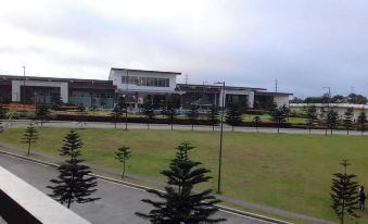 Relaxing Wind - Housity