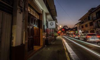 Casa de Juan Hostal