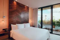 Calixta Hotel Hotels in Плая-дель-Кармен