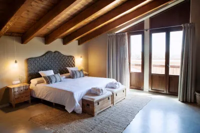 Hotel Mas de Cebrian