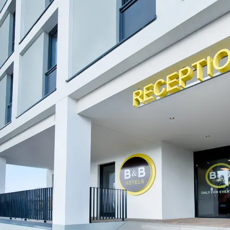 B&B HOTEL Wilhelmshaven