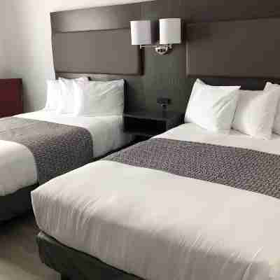 Travelodge by Wyndham Rigaud Rooms