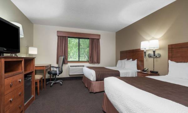 AmericInn by Wyndham Lake City