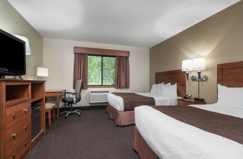 AmericInn by Wyndham Lake City