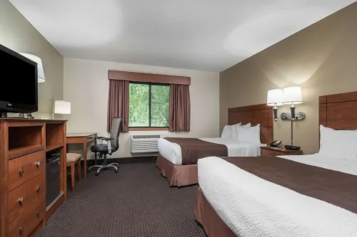 AmericInn by Wyndham Lake City Hotels in Pepin