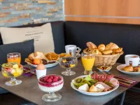 Sure Hotel by Best Western Dijon Sud Hotels in Chenove