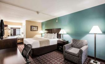 Super 8 by Wyndham Meadowlands