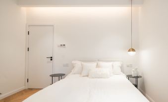Yuanshe Amy Apartment (Xizang South Road)