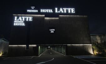 Yangju Latte Drive-in Hotel