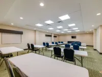 Quality Inn & Suites Hotel di Ardmore