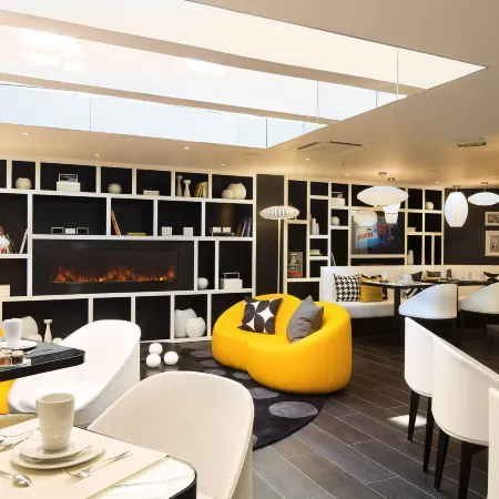 Hotel Ekta Champs Elysées