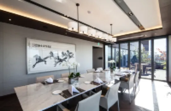 Fraser Place Central Seoul