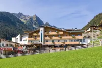 Panorama Hotels in der Nähe von Parkplatz Schlegeis Stausee