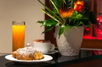 Exe Toscana - sarapan