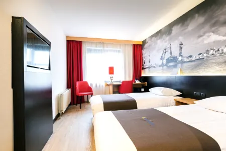 Bastion Hotel Barendrecht