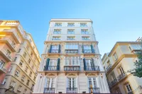 Tandem Soho Suites