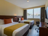 Gamma Mazatlan the Inn at Centro Historico Hotels in Mazatlan