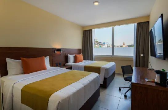 迦馬馬薩特蘭歷史中心旅館