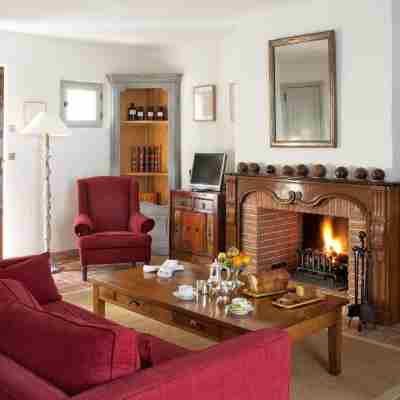 Auberge Ostape Rooms