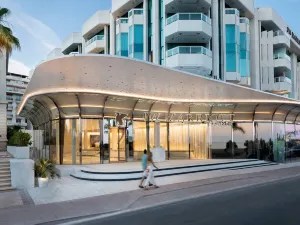 JW Marriott Cannes