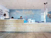 Odalys - Front de Neige