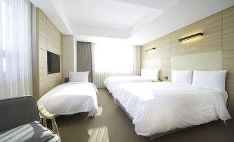 Acube Hotel Dongdaemun