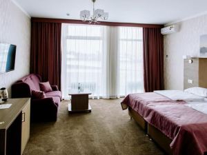 NOY Hotel Kropotkin Shosseynaya