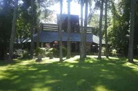 Ñandé Retá Lodge Hotels in 