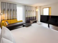 Novotel Amsterdam Schiphol Airport Hôtels à : Hoofddorp