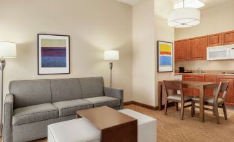 Homewood Suites by Hilton - Oakland Waterfront