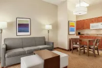 Homewood Suites by Hilton - Oakland Waterfront Отели в г. Окленд