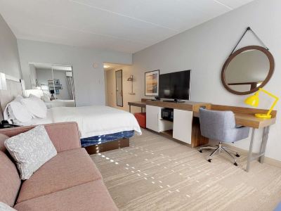 Hampton Inn St. Simons Island