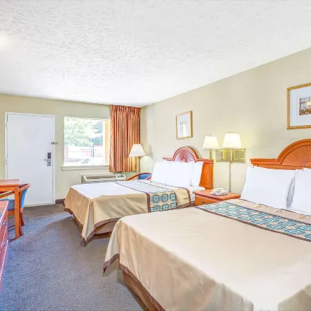 Days Inn by Wyndham Chesapeake