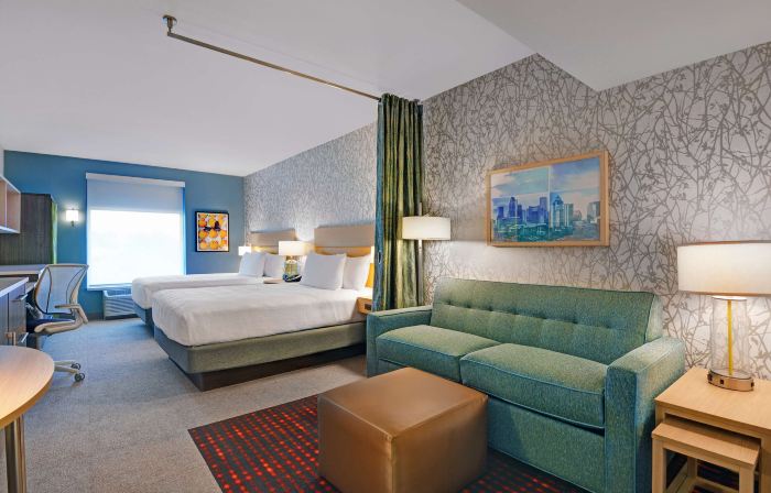 Home2 Suites by Hilton Largo